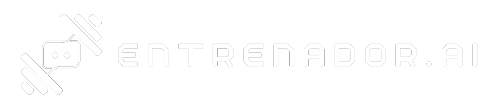 Entrenador