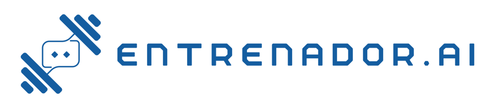 Entrenador